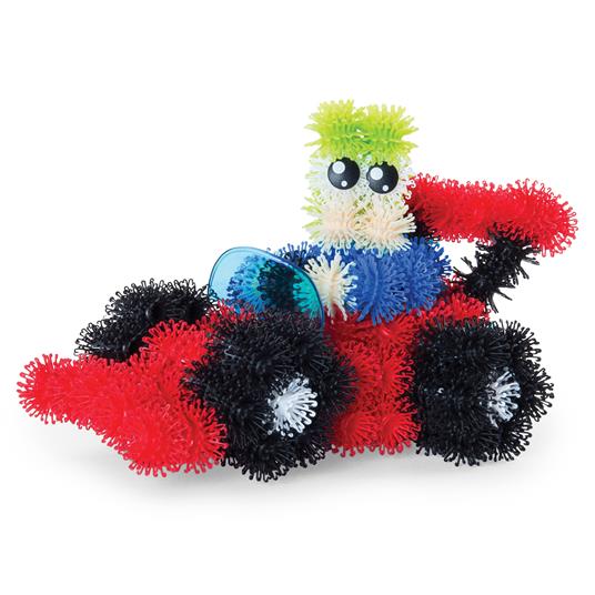 Bunchems Bunchems Mega Pack - 4