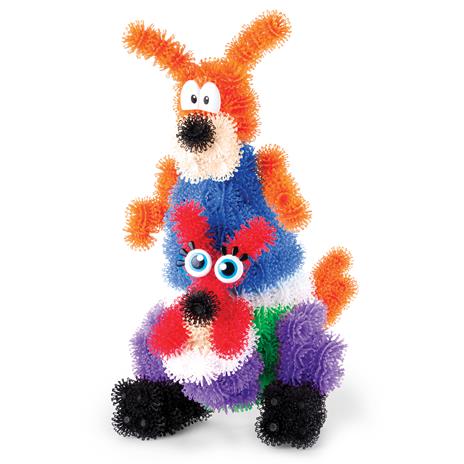 Bunchems Bunchems Mega Pack - 5