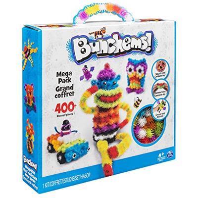 Bunchems Bunchems Mega Pack - 5