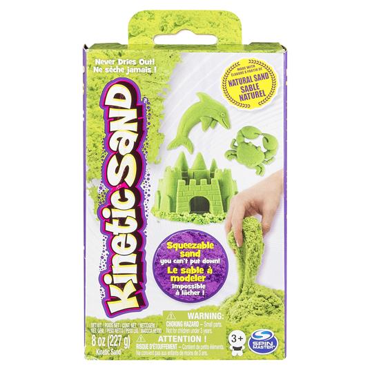 Kinetic Sand Colori Base - 11