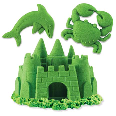 Kinetic Sand Colori Base - 10