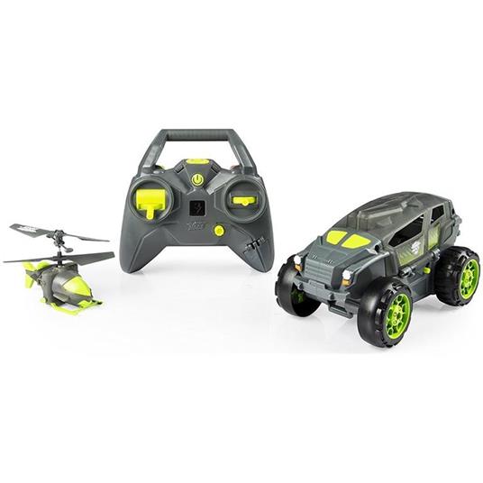 Air Hogs. Infiltrator