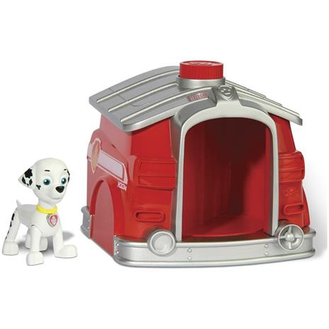 Paw Patrol Playset Trasforma Cuccioli Ass.To - 3