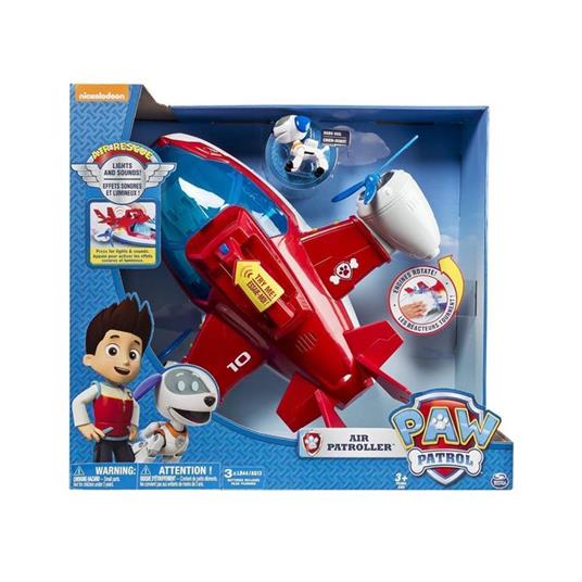 Paw Patrol Air Patroller - 6