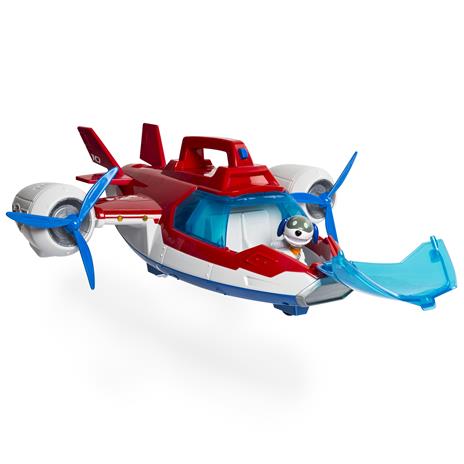 Paw Patrol Air Patroller - 11