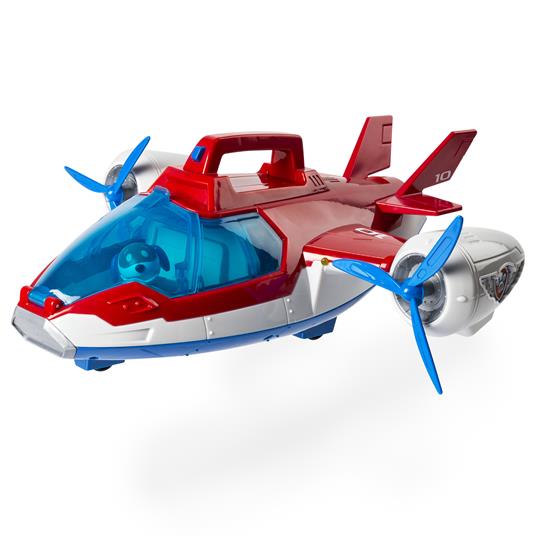 Paw Patrol Air Patroller - 12