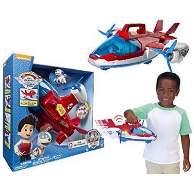 Paw Patrol Air Patroller - 9