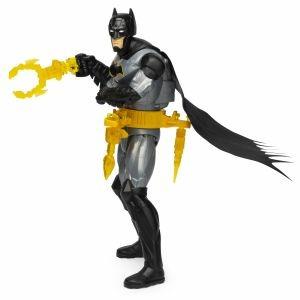Spin Master Batman 30 cm Figure with Feature - 5