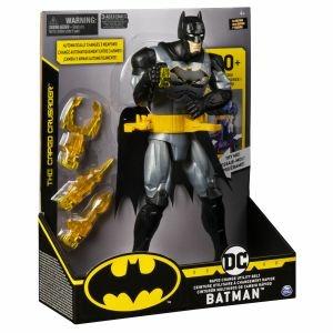 Spin Master Batman 30 cm Figure with Feature - 8