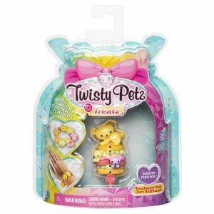 Twisty Petz Twisty Treatz - 2