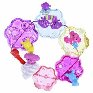 Twisty Petz Twisty Treatz - 4