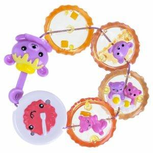Twisty Petz Twisty Treatz - 6