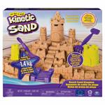 Kinetic Sand. Beach Sand Kingdom. Spin Master 6044143