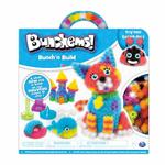 BUNCHEMS Bunch 'n Build - Kit con Formine