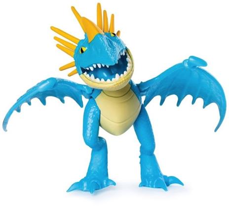 Dragons Basic Dragons Ass.To - 3