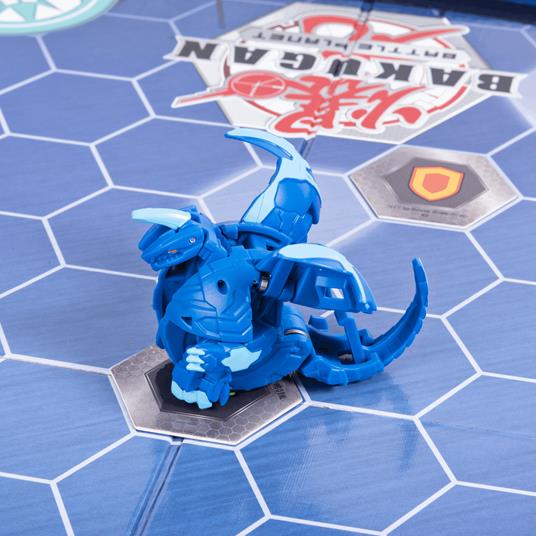 Bakugan Battle Arena Strategia Bambini - 9