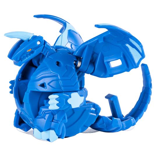 Bakugan Battle Arena Strategia Bambini - 10