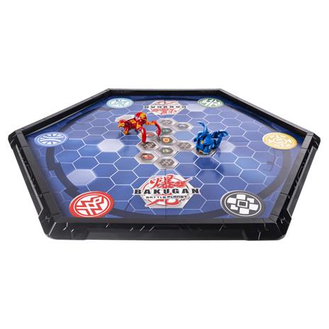 Bakugan Battle Arena Strategia Bambini - 11