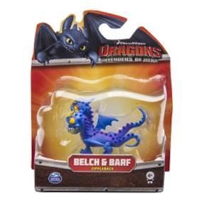 Dragons. Dragon Trainer 3. Mini Dragon - 2