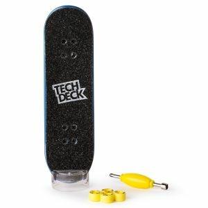 Mini Skateboard da Dita Tech Deck Girl Série 5 - 7