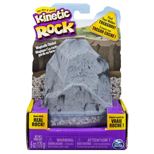 Kinetic Rock Colori E Accessori - 8