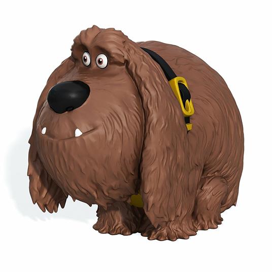 The Secret Life Of Pets Personaggio Base 6027220 - 3