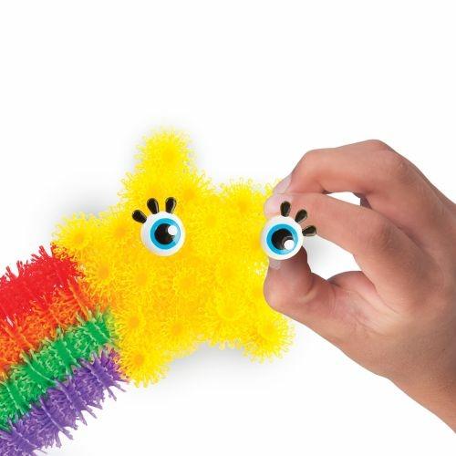 Bunchems. Kit Trasportabile. Confezione 150 Bunchems - 5