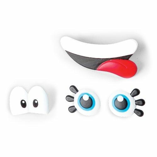 Bunchems. Kit Trasportabile. Confezione 150 Bunchems - 7