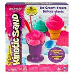Kinetic Sand Ice Cream. Kit Gelati
