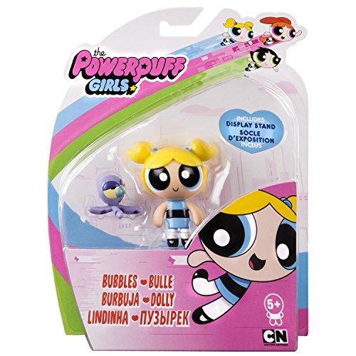 Powerpuff Action Doll Ass.To - 3