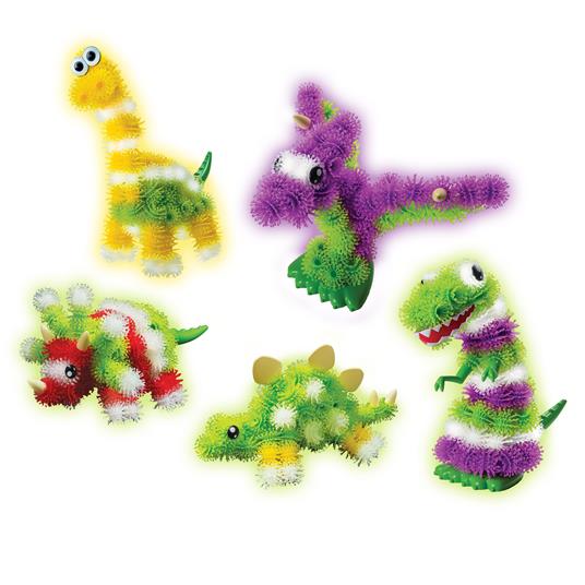 Bunchems. Kit Effetto Luce - 3