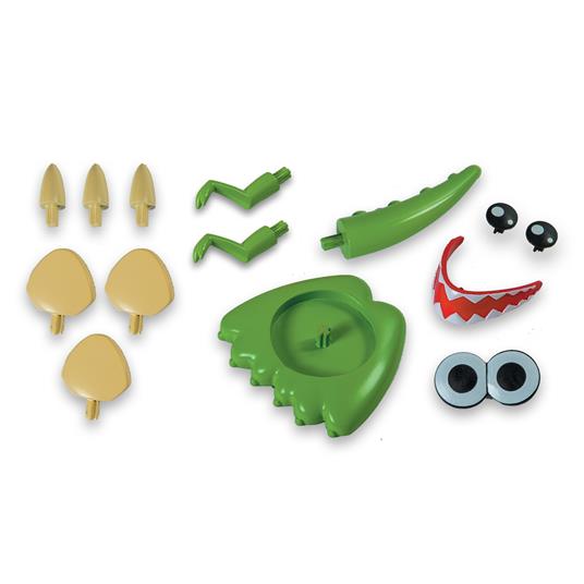 Bunchems. Kit Effetto Luce - 8