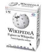 Wikipedia Gioco da Tavola