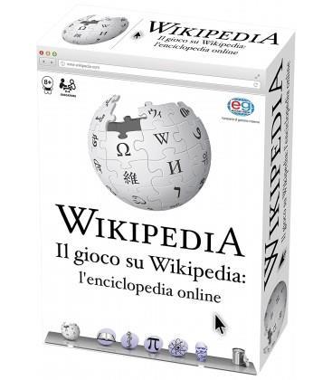 Wikipedia Gioco da Tavola - 35