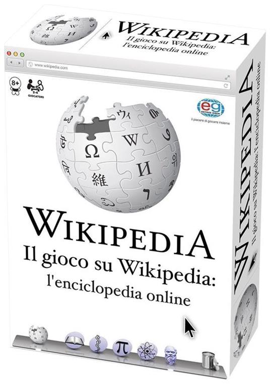 Wikipedia Gioco da Tavola - 76