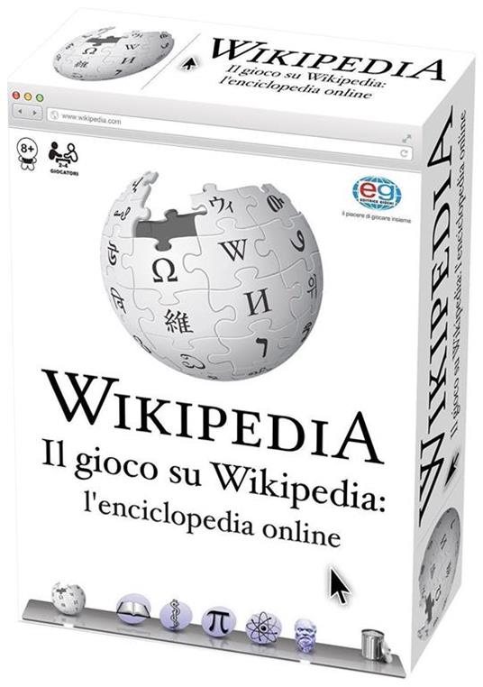 Wikipedia Gioco da Tavola - 47