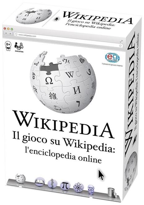 Wikipedia Gioco da Tavola - 31