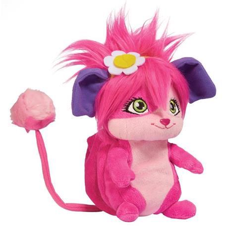 POPPLES Peluche Trasformabili Deluxe Ass.to - 7