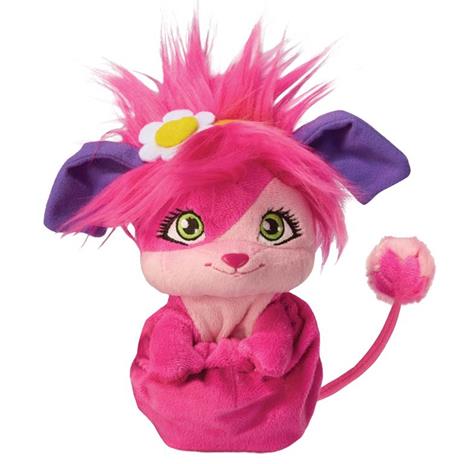 POPPLES Peluche Trasformabili Deluxe Ass.to - 12