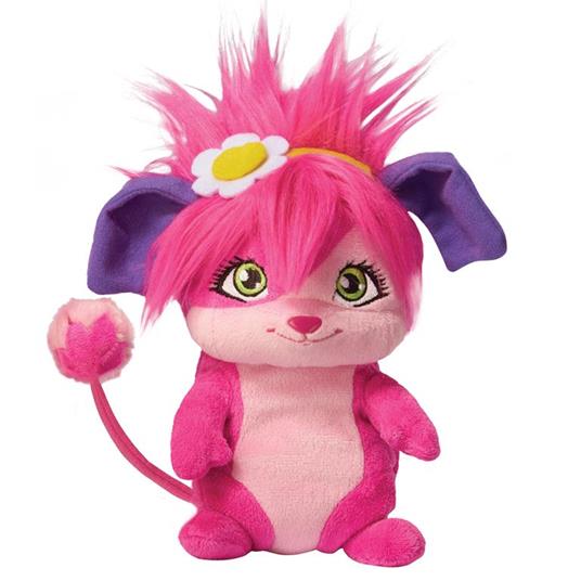 POPPLES Peluche Trasformabili Deluxe Ass.to - 13