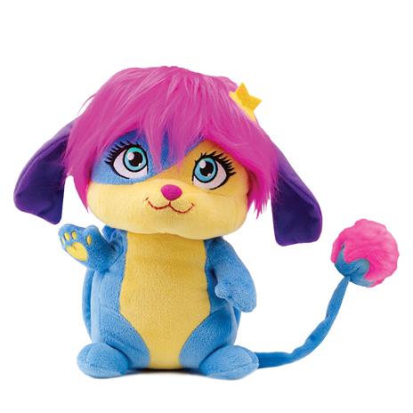 POPPLES Peluche Trasformabili Deluxe Ass.to - 17