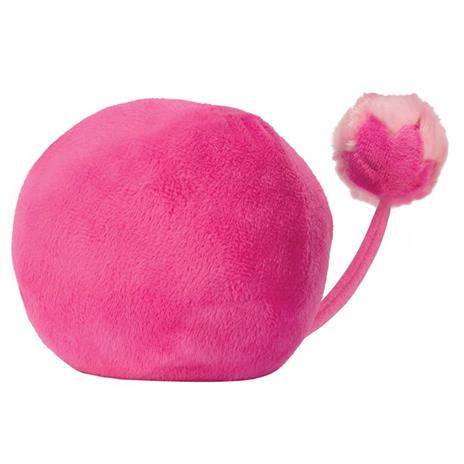 POPPLES Peluche Trasformabili Deluxe Ass.to - 9