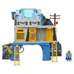 BATMAN Playset Batcaverna 3 in 1