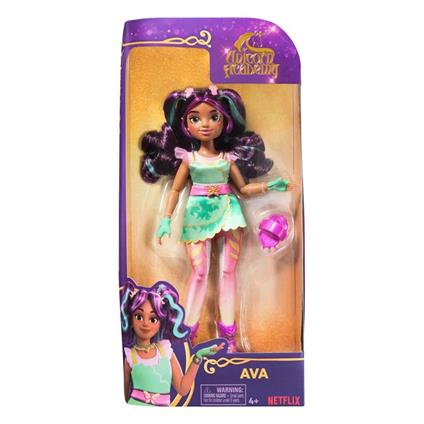 Unicorn Academy - Fashion Doll Ava