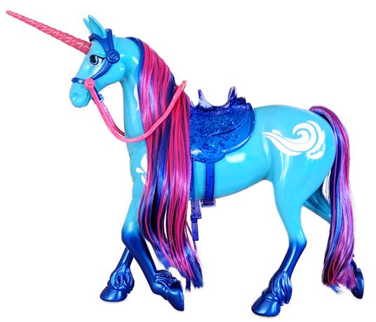 Unicorn Academy - Fashion Doll Unicorn River