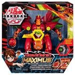 Bakugan Dragonoid Maximus