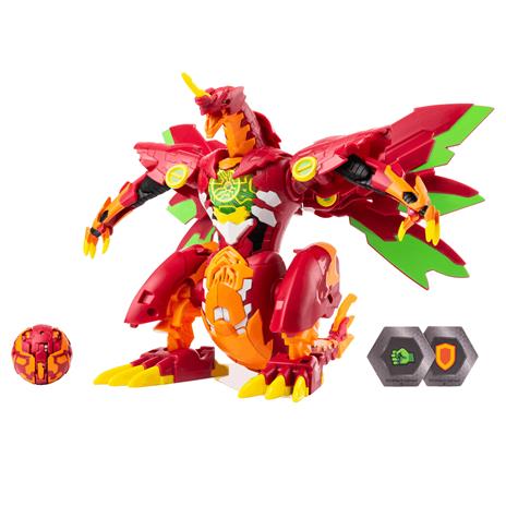 Bakugan Dragonoid Maximus - 2