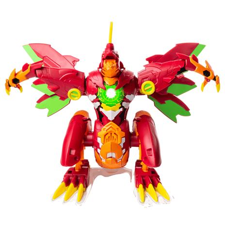 Bakugan Dragonoid Maximus - 3