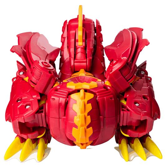 Bakugan Dragonoid Maximus - 5