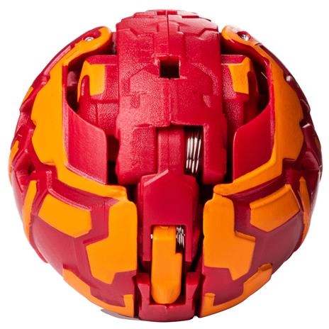Bakugan Dragonoid Maximus - 6